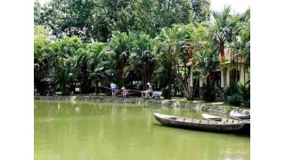 Khu du lịch Trường An là điểm du lịch hấp dẫn ở Vĩnh Long  